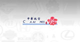  China Airlines 