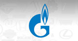  Gazprom 