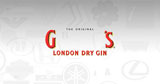  Gordon's Gin 
