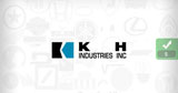  Koch Industries 