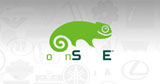  OpenSUSE 