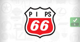  Phillips 66 