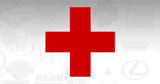  Red Cross 