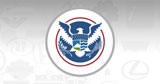  US Department Of Homeland Security 