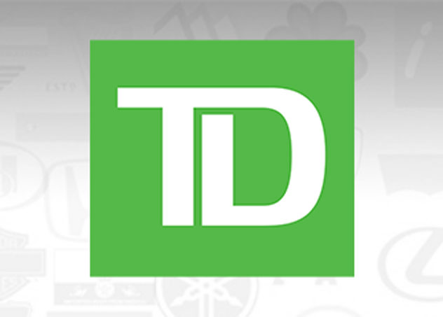  Toronto-Dominion Bank 