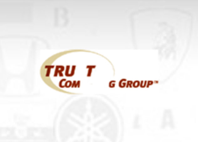  Trusted Computing Group 