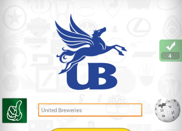  United Breweries 