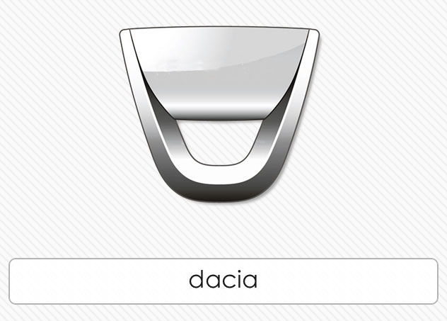  Dacia 