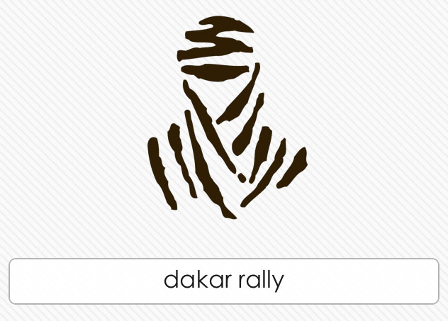  Dakar Rally 