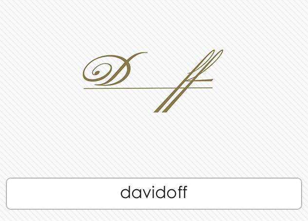 Davidoff 