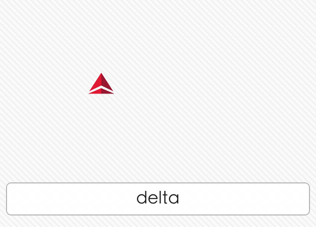  Delta 