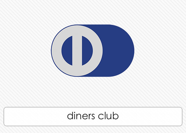 Diners Club 