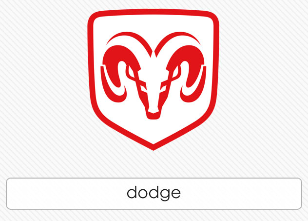  Dodge 