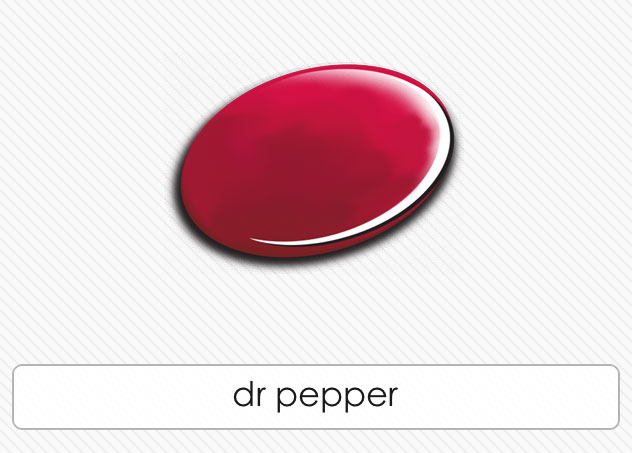  Dr Pepper 