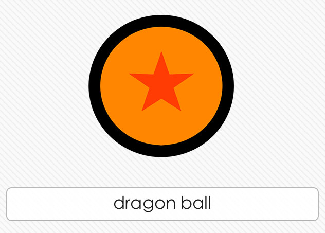  Dragon Ball 