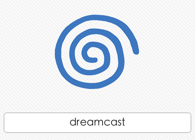  Dreamcast 