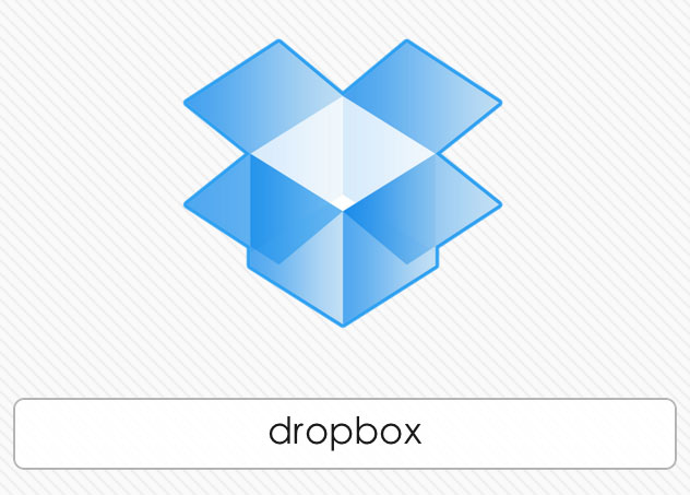  Dropbox 