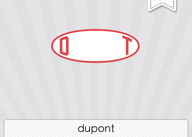  Dupont 