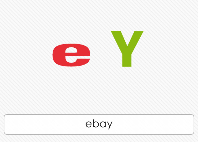  eBay 