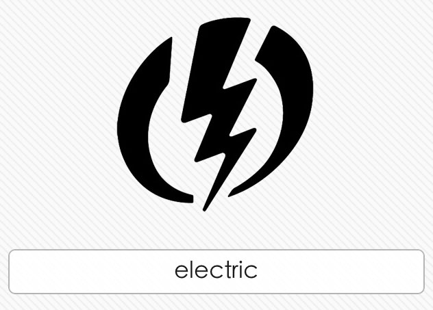  Electric 