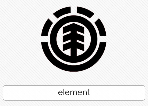  Element 