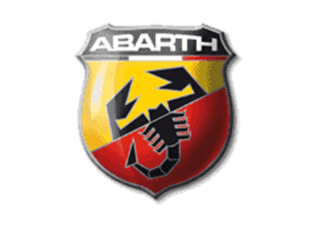  Abarth 