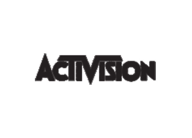  Activision 