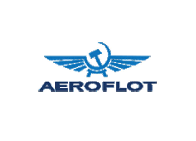  Aeroflot 