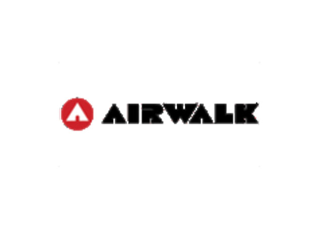  Airwalk 