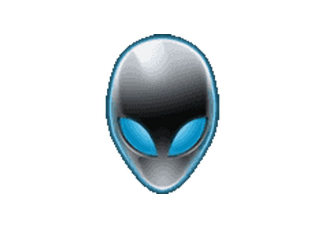  Alienware 