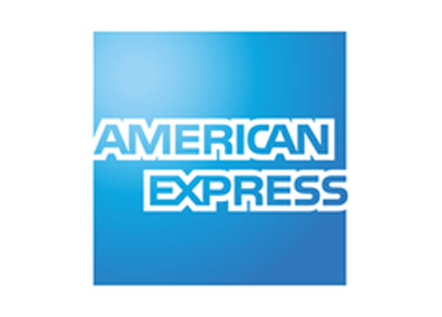  American Express 