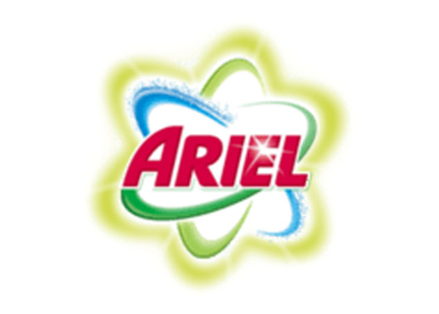  Ariel 