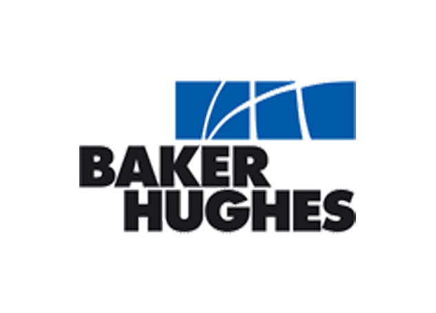  Baker Hughes 