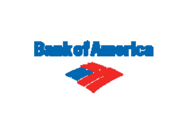  Bank Of America 