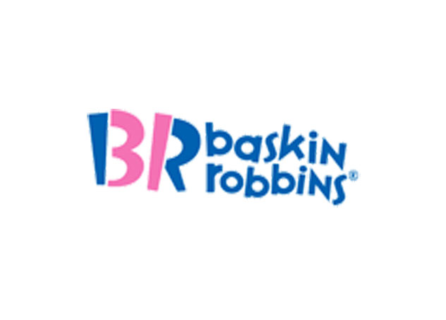  Baskin Robbins 