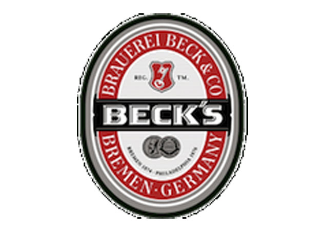  Becks 