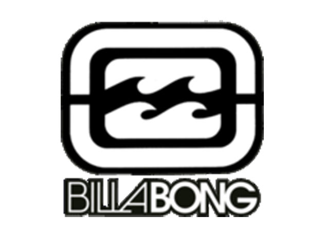  Billabong 
