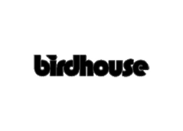  Birdhouse 