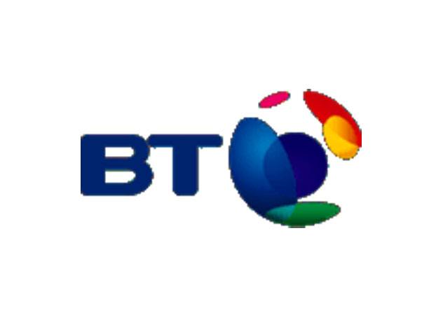  British Telecom 