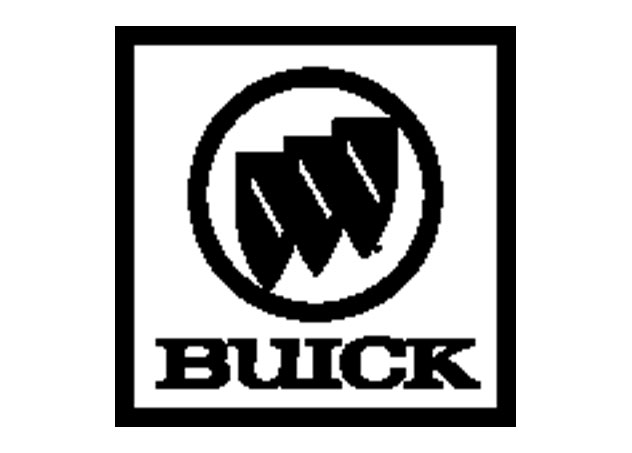  Buick 