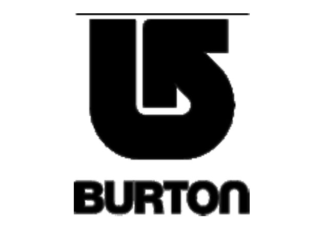  Burton 