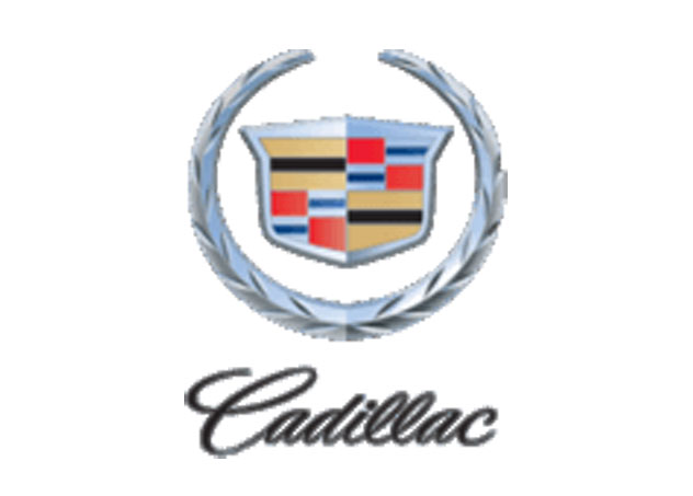  Cadillac 