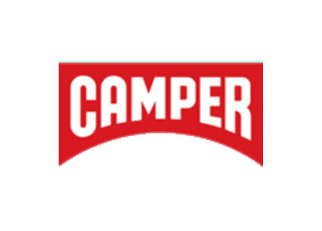  Camper 