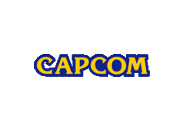  Capcom 