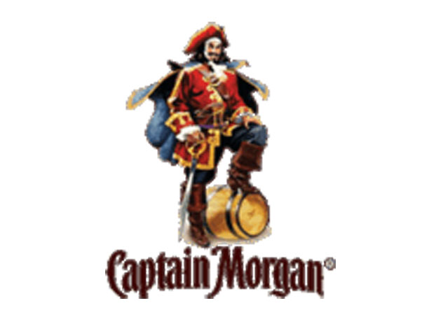  Captain Morgan 