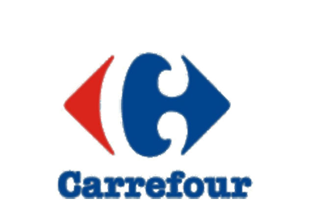  Carrefour 