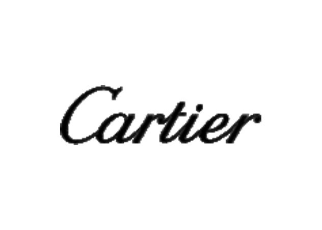  Cartier 