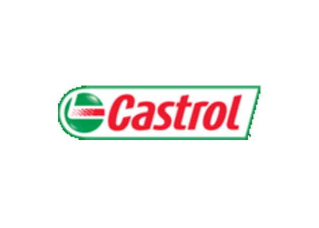  Castrol 