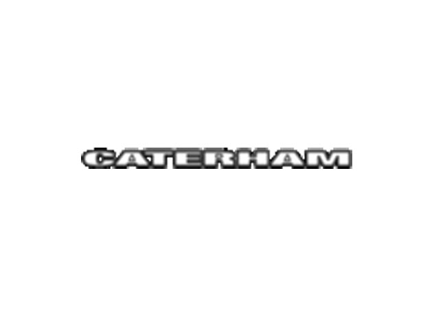  Caterham 