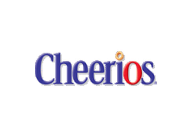  Cheerios 